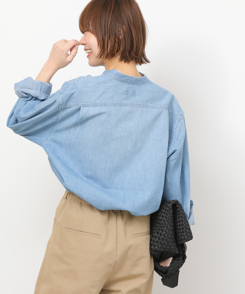 JOURNAL STANDARD relume（ジャーナルスタンダード レリューム 