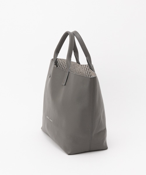 「IACUCCI」 ハンドバッグ FREE グレー レディース_画像6