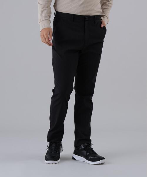 【新品】St. Andrews ドビーストレッチパンツ St ANDREWS パンツ 「St ANDREWS」ドビーストレッチパンツ メンズ
