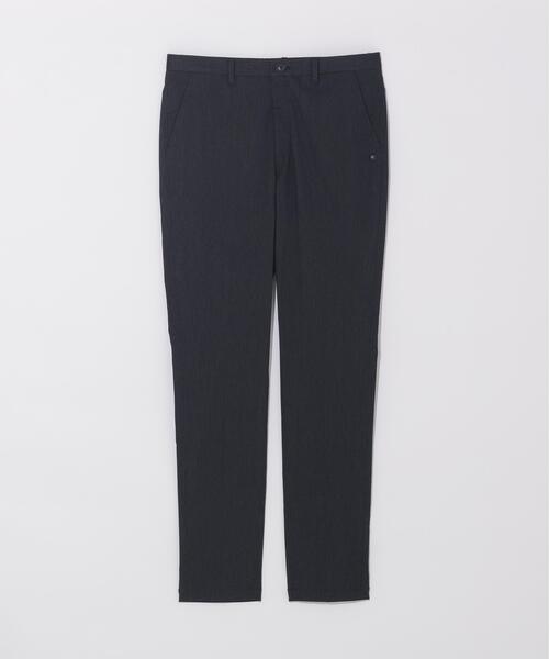 【50％オフ】定価 3.1万円 St Andrews ドビーストレッチパンツ St ANDREWS パンツ 「St ANDREWS」ドビーストレッチパンツ メンズ