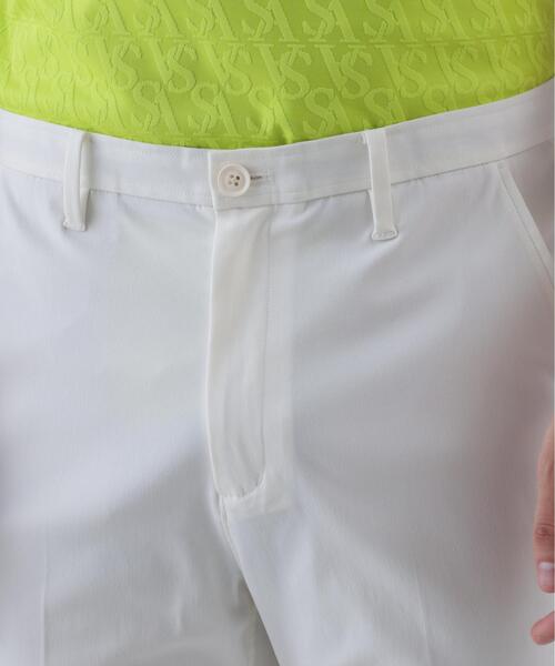 St ANDREWS パンツ 「St ANDREWS」ドビーストレッチパンツ メンズ