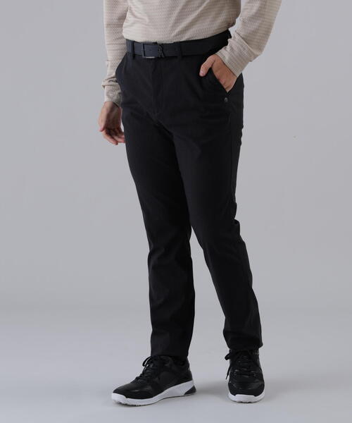 St ANDREWS パンツ 「St ANDREWS」ドビーストレッチパンツ メンズ