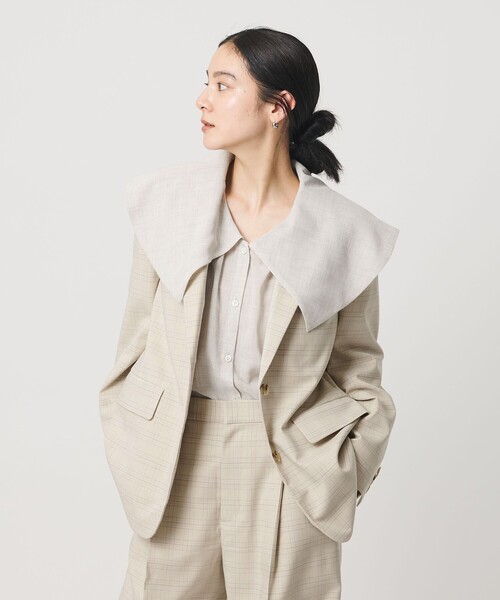 BEAUTY＆YOUTH UNITED ARROWS ジャケット テーラードジャケット