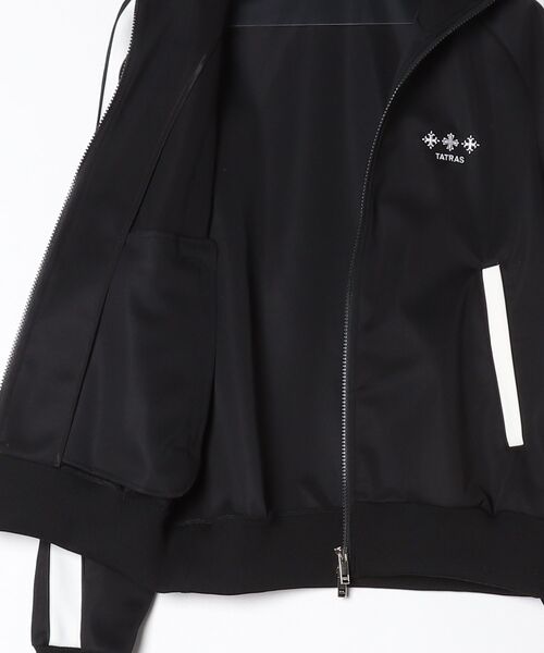 コート ジャケット TATRAS(タトラス) LEIS レイス メンズの画像