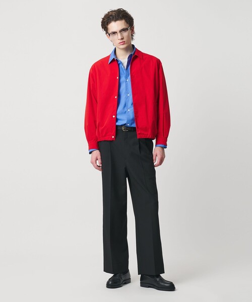 BEAUTY＆YOUTH UNITED ARROWS ブルゾン アウター ハイデンシティ