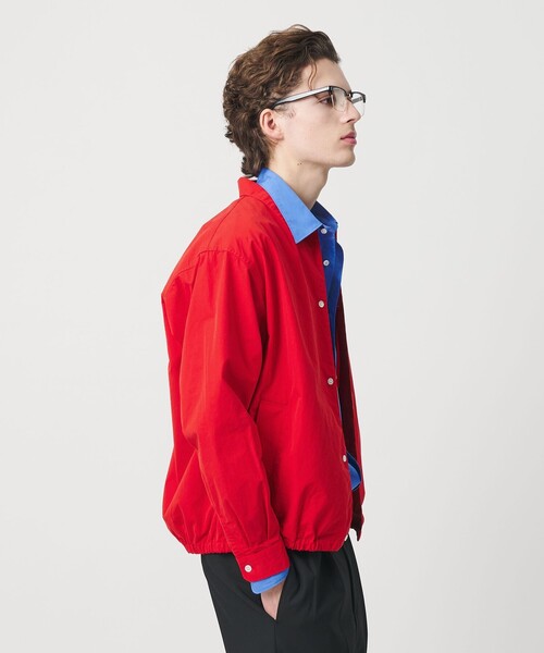 BEAUTY＆YOUTH UNITED ARROWS ブルゾン アウター ハイデンシティ