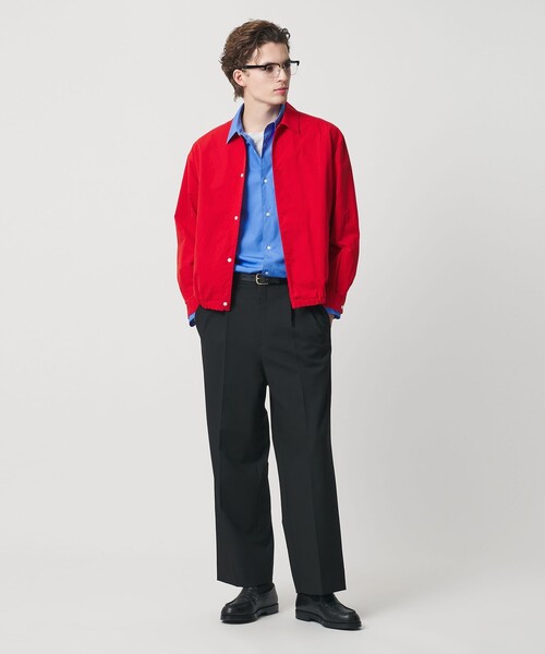 BEAUTY＆YOUTH UNITED ARROWS ブルゾン アウター ハイデンシティ