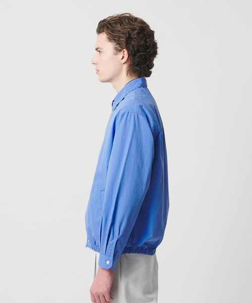 BEAUTY＆YOUTH UNITED ARROWS ブルゾン アウター ハイデンシティ