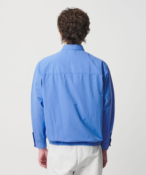 BEAUTY＆YOUTH UNITED ARROWS ブルゾン アウター ハイデンシティ