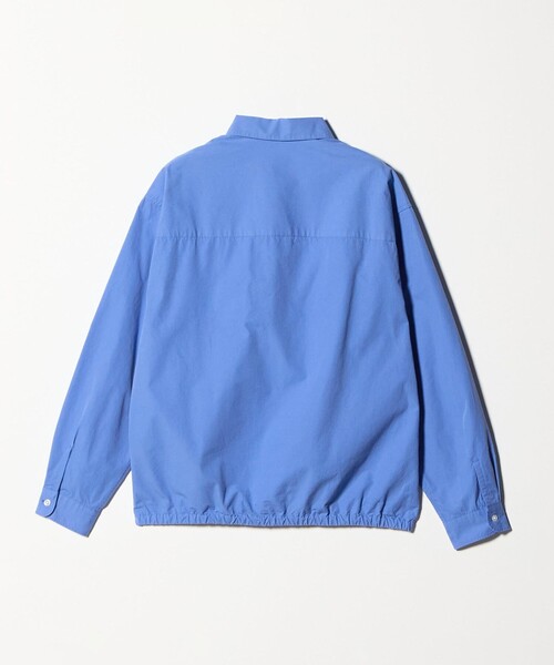 BEAUTY＆YOUTH UNITED ARROWS ブルゾン アウター ハイデンシティ
