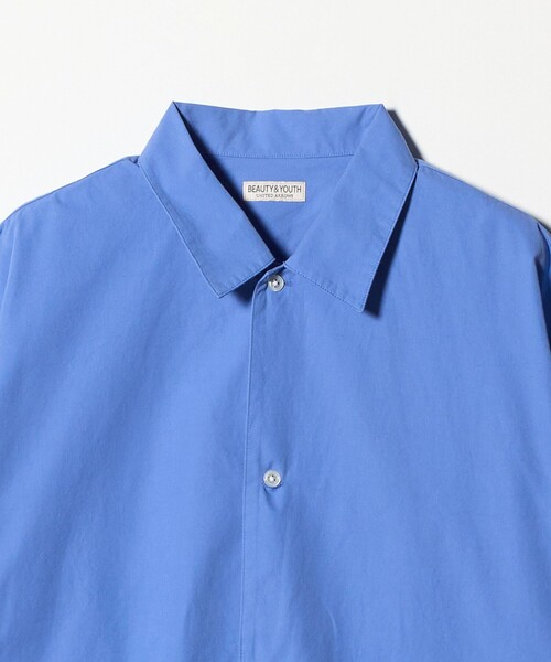 BEAUTY＆YOUTH UNITED ARROWS ブルゾン アウター ハイデンシティ