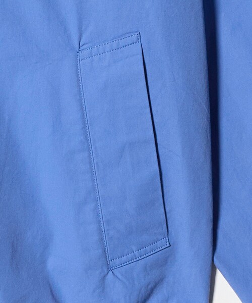 BEAUTY＆YOUTH UNITED ARROWS ブルゾン アウター ハイデンシティ