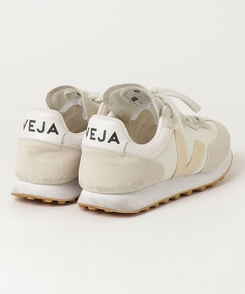 「VEJA」 ローカットスニーカー 23cm ベージュ レディース_画像2