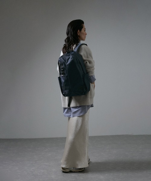 「SALON adam et rope'」 リュック FREE グレー系その他 レディース_画像6