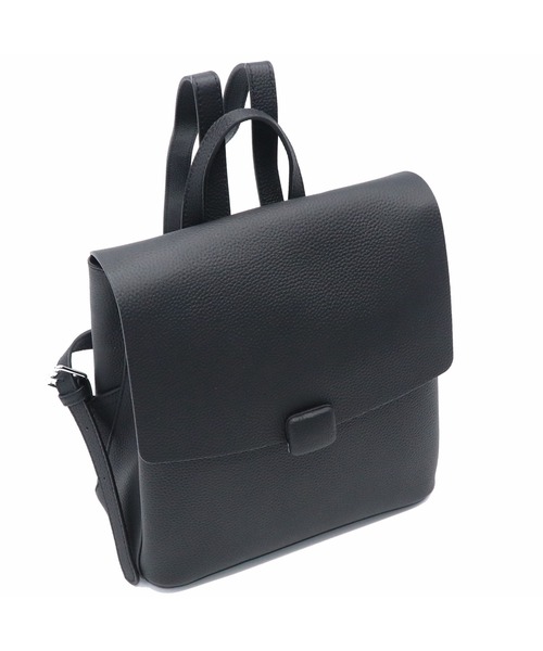 「GUSCIO」 リュック FREE ベージュ レディース_画像5