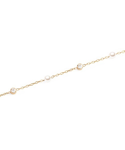Daniel Wellington（ダニエルウェリントン） ブレスレット Pearl