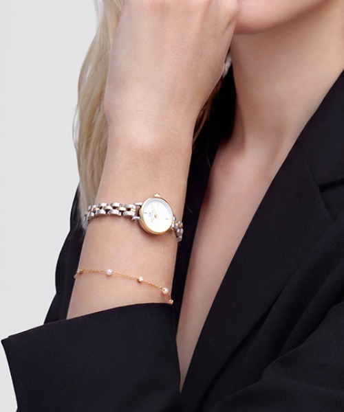 Daniel Wellington（ダニエルウェリントン） ブレスレット Pearl