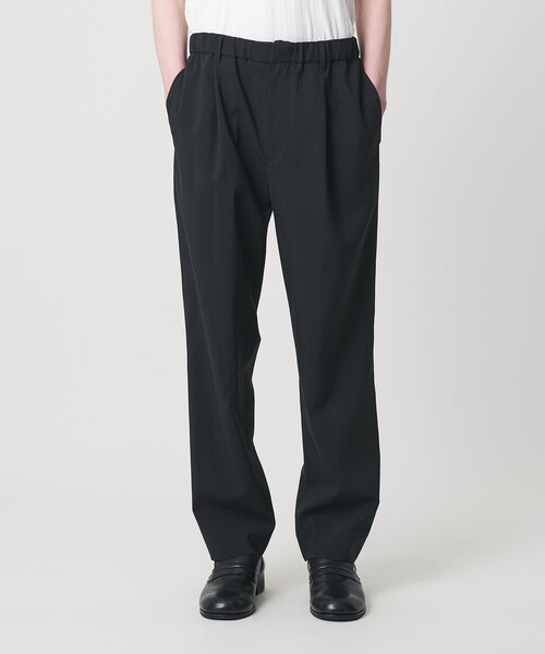 monkey time BEAUTY＆YOUTH UNITED ARROWS スラックス RENU TRO