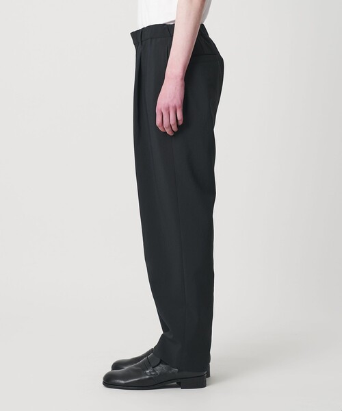 monkey time BEAUTY＆YOUTH UNITED ARROWS スラックス RENU TRO