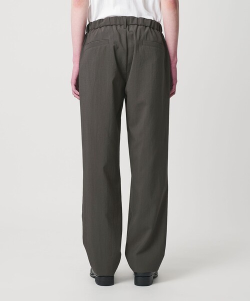 monkey time BEAUTY＆YOUTH UNITED ARROWS スラックス RENU TRO