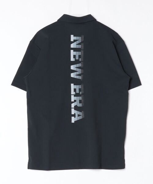 NEW ERA（ニューエラ） ポロシャツ メンズ レディース : ZOZOTOWN