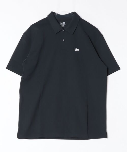 NEW ERA（ニューエラ） ポロシャツ メンズ レディース : ZOZOTOWN