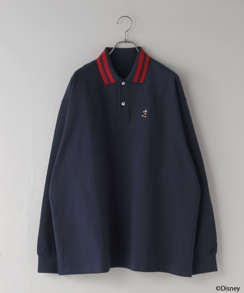 LOWRYS FARM（ローリーズファーム） tシャツ LFM(U)「MICKEY
