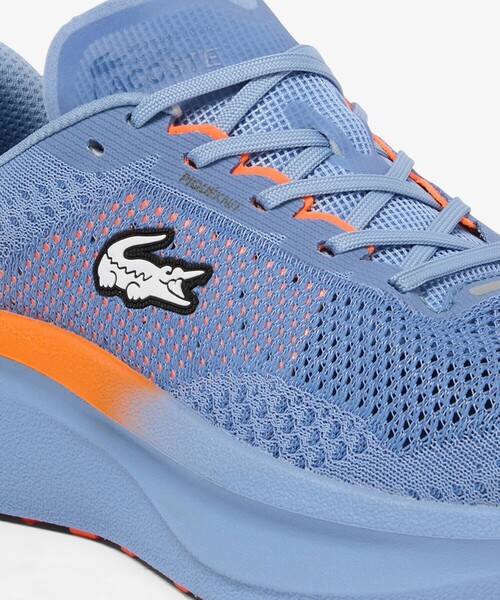 LACOSTE（ラコステ） スニーカー メンズ NEO RUN2 1262 SMA ナイロン