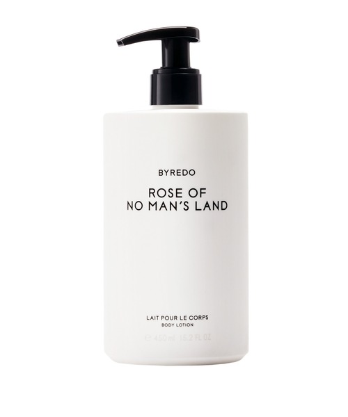 BYREDO バイレード　ボディローション BYREDO（バイレード） ボディクリーム ローズ オブ ノーマンズ ランド