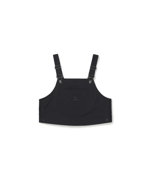 snow peak（スノーピーク） ベスト ジレ Snow Peak / Clend Sleeveless