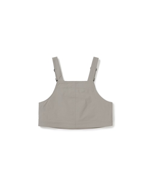 snow peak（スノーピーク） ベスト ジレ Snow Peak / Clend Sleeveless