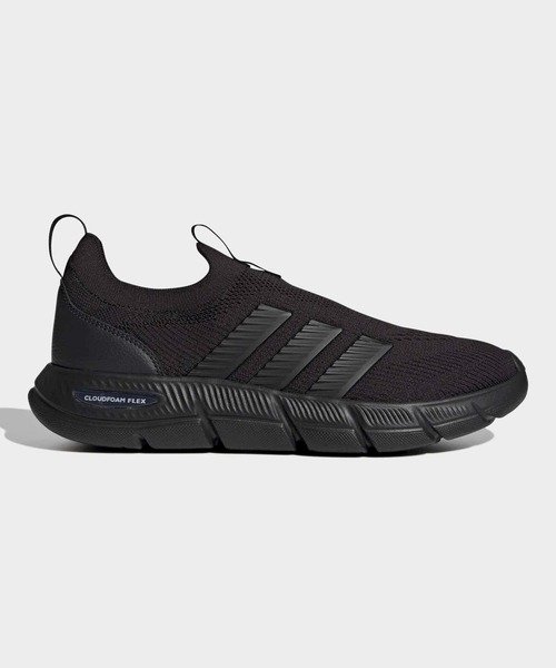 adidas（アディダス） スニーカー CLOUDFOAM フレックス ソック