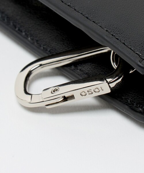 UNITED ARROWS（ユナイテッドアローズ） 財布 「別注」「OSOI
