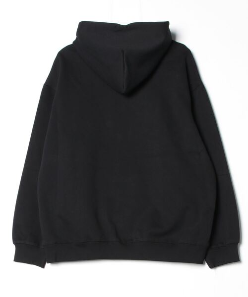 「rehacer」 プルオーバーパーカー LARGE グレー メンズ_画像2