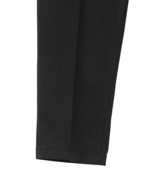 MANOF（マノフ） パンツ STRETCH CAPRI PANTS レディース : ZOZOTOWN