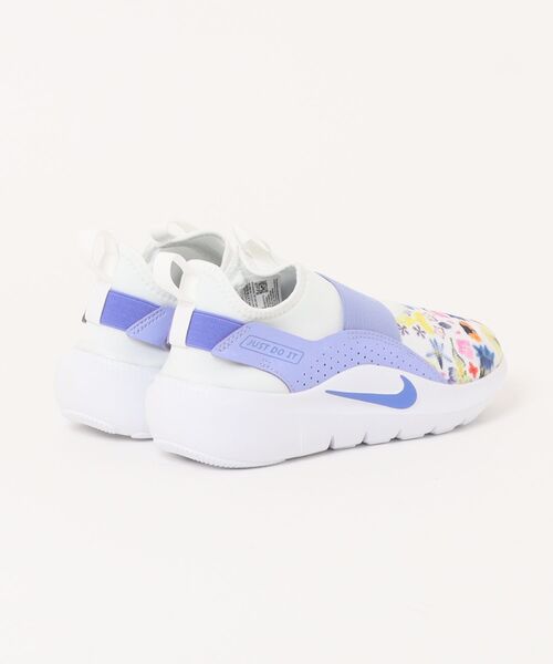 NIKE キッズスニーカー 4足セット NIKE（ナイキ） スニーカー FLEX RUNNER 4 SE GS「軽量」キッズ