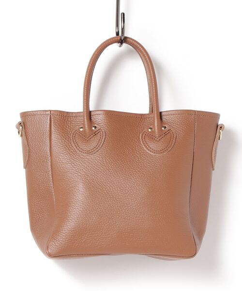 「YOUNG&OLSEN The DRYGOODS STORE」 ハンドバッグ FREE ブラック レディース_1
