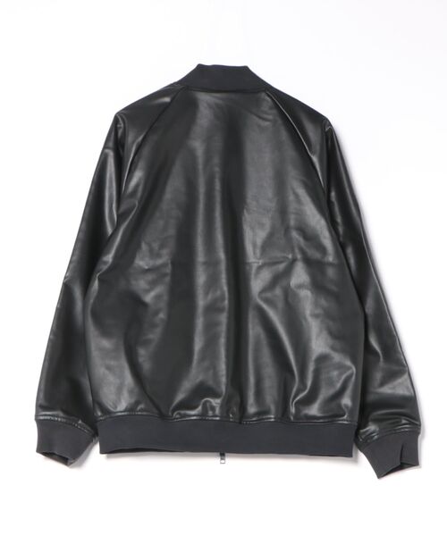 adidas（アディダス） コート ジャケット U SST PLEATHER JKT(JP