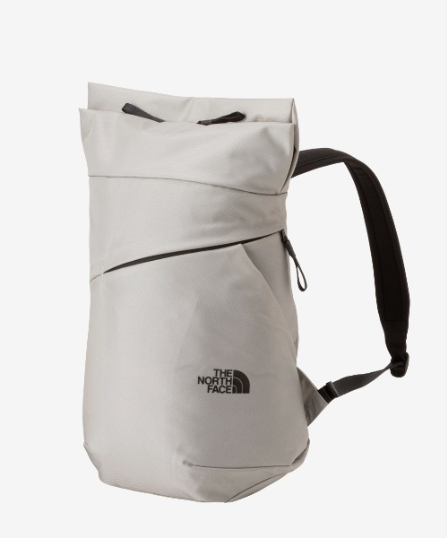 THE NORTH FACE（ザ ノースフェイス） リュック - グレー メンズ 