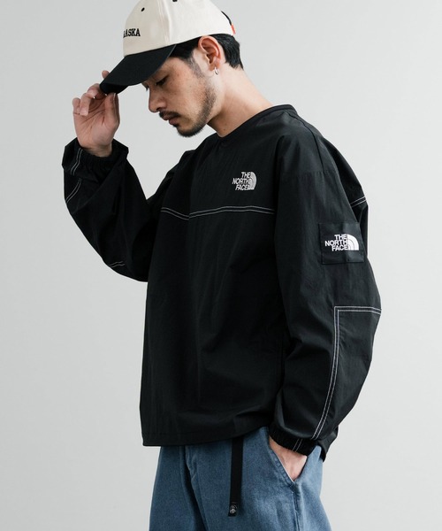THE NORTH FACE（ザ ノースフェイス） ブルゾン M グレー メンズ