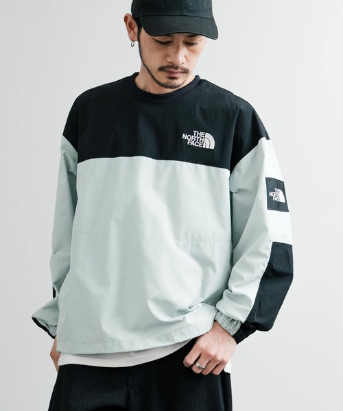 THE NORTH FACE（ザ ノースフェイス） ブルゾン M グレー メンズ
