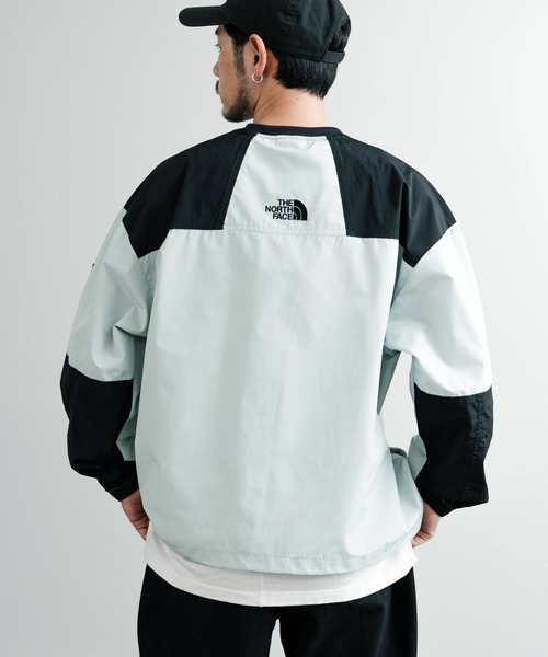 THE NORTH FACE（ザ ノースフェイス） ブルゾン M グレー メンズ
