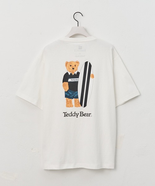 COLONY 2139（コロニー トゥーワンスリーナイン） tシャツ ConVenir