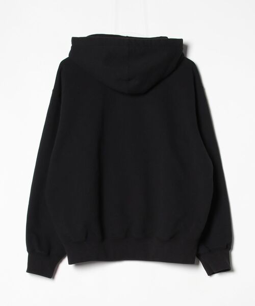 Supreme（シュプリーム） Muta ジップアップパーカー S ブラック