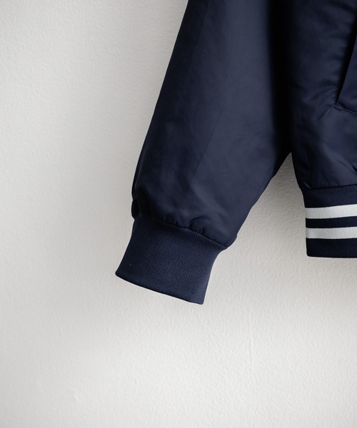 THE NORTH FACE（ザ ノースフェイス） スタジャン M'S BRETON JACKET