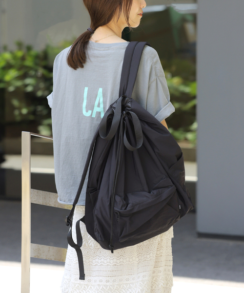 PACKING（パッキング） デイバック リュック 「WEB限定」「PACKING