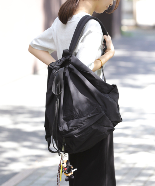 PACKING（パッキング） デイバック リュック 「WEB限定」「PACKING 