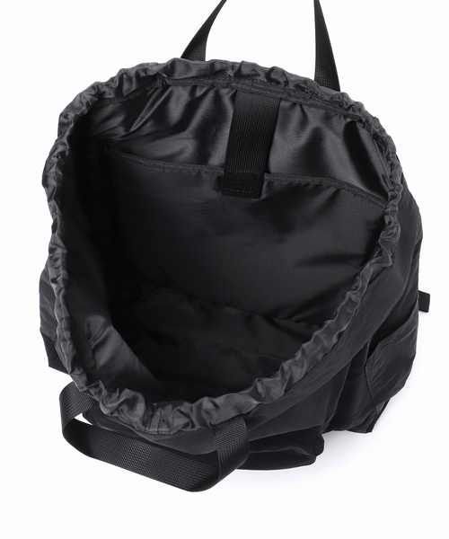 PACKING（パッキング） デイバック リュック 「WEB限定」「PACKING