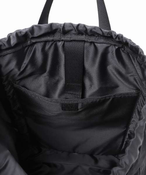 PACKING（パッキング） デイバック リュック 「WEB限定」「PACKING