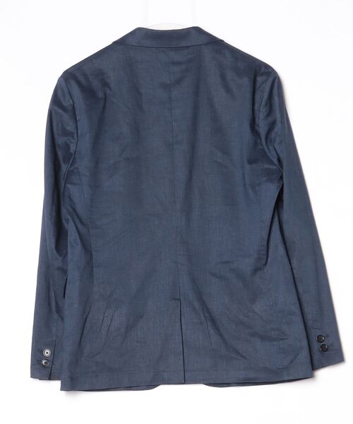 「BEAUTY\u0026YOUTH UNITED ARROWS」 テーラードジャケット SMALL ネイビー メンズの画像